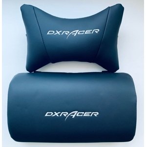 DXRACER sada polštářky ND černá, série R, F