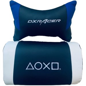 DXRACER Sada polštářků RZ90/INW playstation