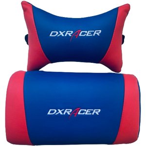 DXRACER Sada polštářků RZ56/IWE SK edice