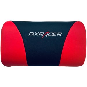 DXRACER Bederní polštářek červeno/černý série D,W,I,M