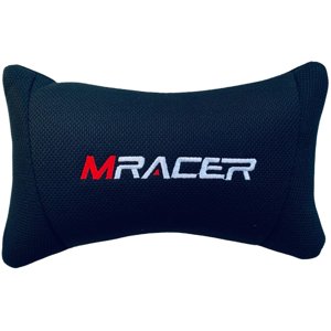 DXRACER Hlavový polštářek Mracer, látkový
