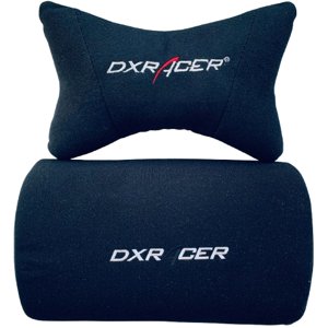 MERCURY Sada polštářků DXRACER série F,R látková