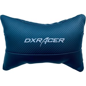 DXRACER Vrchní polštářek King černý/ carbon