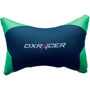 DXRACER Vrchní polštářek KS06/ NE černo/ zelený