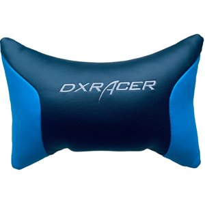 DXRACER Vrchní polštářek KS06/ NB černo/ modrý