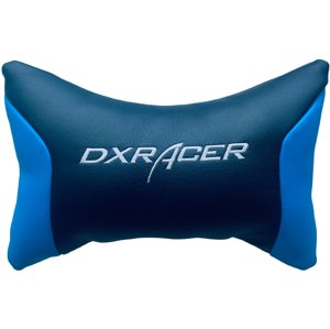 DXRACER Vrchní polštářek FH08/ NB černo/ modrý