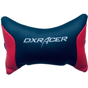 DXRACER Vrchní pošltářek FH08/ NR černo/ červený