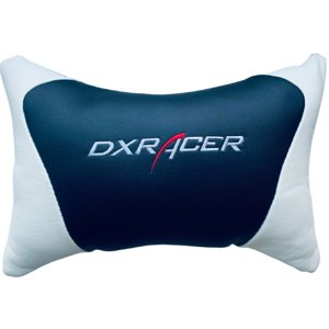 DXRACER Vrchní polštářek KS06/ NW černo/ bílý
