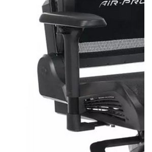 Područka 4D na DXRacer, levá, 129LE, AIR
