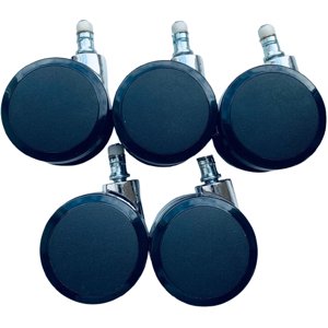 MERCURY Kolečko na JNS 426A, 701, 103A, 101A, 801 černo/ stříbrné