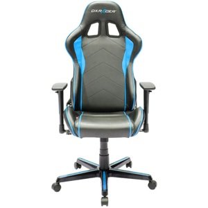 Herní židle DXRacer OH/FH08/NB, č. AOJ1791