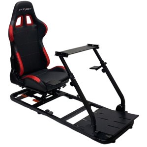 DXRACER závodní simulátor PS/COMBO/2000, č. AOJ1801