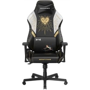 Herní židle DXRacer DRIFTING METAPHOR