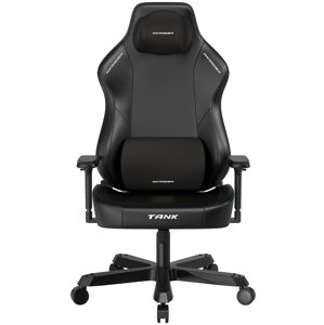 Herní židle DXRacer TANK černá