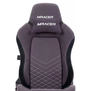 DXRACER Opěrák pro MRACER Paladin - látka
