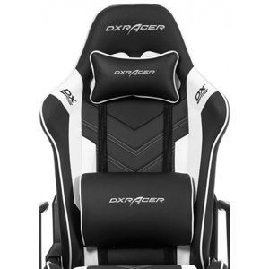 Opěrák pro DXRacer P132/NW