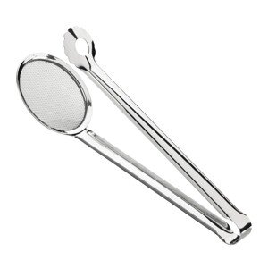 Fritovací kleště GrandCHEF ø 10 cm