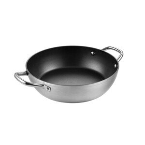 Pánev hluboká GrandCHEF ø 24 cm, 2 úchyty