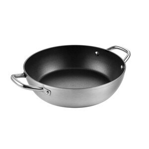 Pánev hluboká GrandCHEF ø 28 cm, 2 úchyty
