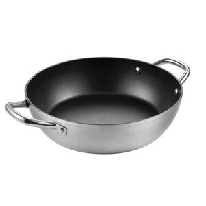 Pánev hluboká GrandCHEF ø 32 cm, 2 úchyty