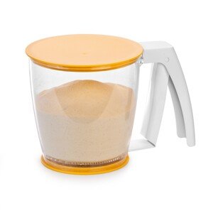 Mechanické síto DELÍCIA