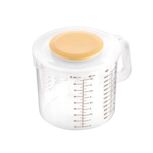 Nádoba na mixování s odměrkou DELÍCIA 1,5 l