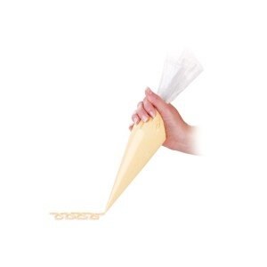Zdobicí sáček DELÍCIA 30 cm, 10 ks