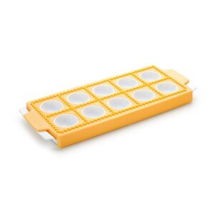 Forma na kulaté ravioli DELÍCIA, 10 ks