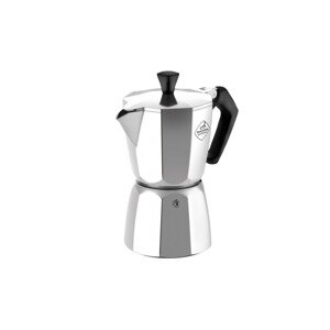 Frenchpressy a moka konvice