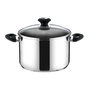 Hrnec PRESTO s poklicí ø 22 cm, 5,5 l