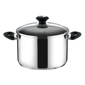 Hrnec PRESTO s poklicí ø 24 cm, 7,0 l
