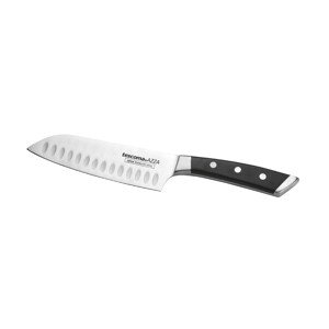 Nůž japonský AZZA SANTOKU 14 cm