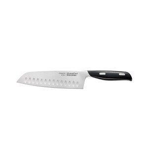 Nůž Santoku GrandCHEF 17 cm