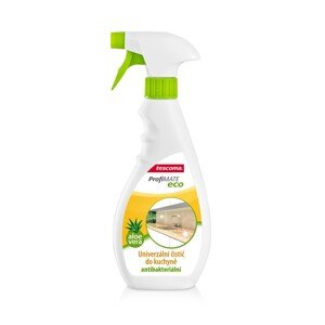 Univerzální čistič do kuchyně ProfiMATE 500 ml, Aloe vera, antibakteriální