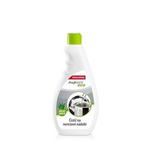 Čistič na nerezové nádobí ProfiMATE 500 ml, Aloe vera