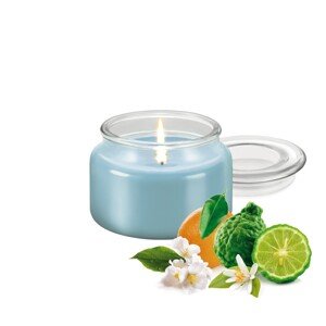Vonná svíčka FANCY HOME 200 g, Neroli