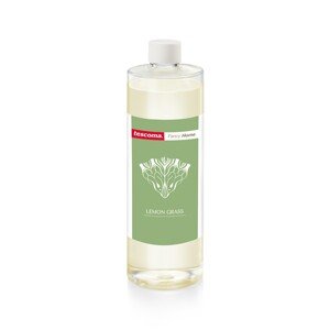 Náplň pro difuzér FANCY HOME 500 ml, Citronová tráva