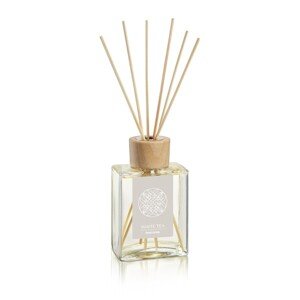 Vonný difuzér FANCY HOME 200 ml, Bílý čaj
