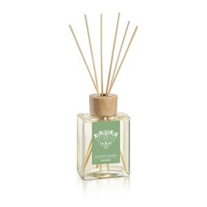Vonný difuzér FANCY HOME 200 ml, Citronová tráva