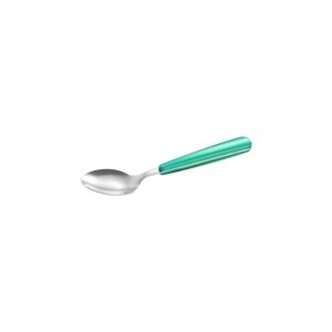 Čajová lžička FANCY HOME, smaragdová