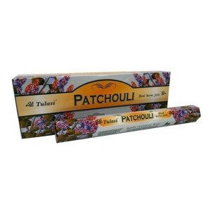 Vonné tyčinky Tulasi Classics - PATCHOULI