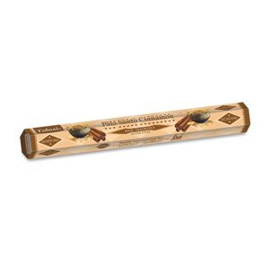 Vonné Týčinky - Tulasi Dual Scented- PALO SANTO CINNAMON