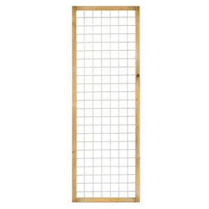 Plotové pole 60
