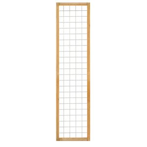 Plotové pole 40