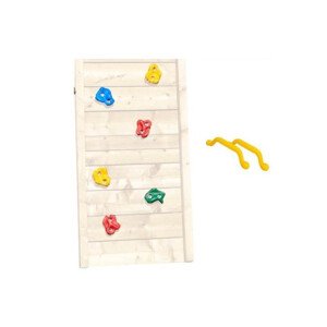 Rock Wall
