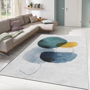 ASIR Koberec 160 x 230 ALHO více barev