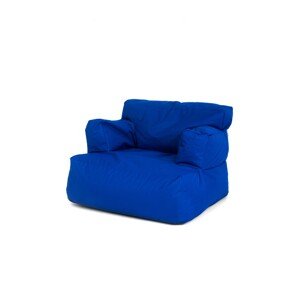 ASIR Sedací vak RELAX modrý