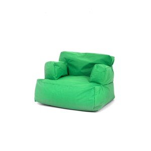 ASIR Sedací vak RELAX zelený