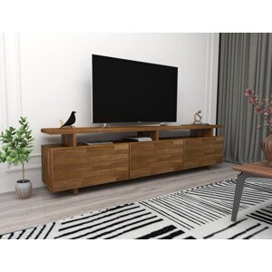ASIR Televizní stolek VERONA ořech