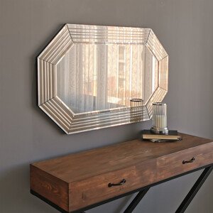 ASIR Zrcadlo A313Y bronz